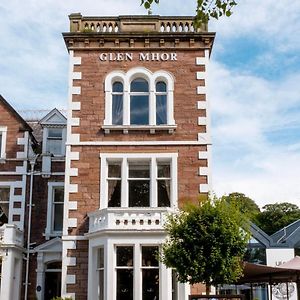 Glen Mhor Hotel At Uile-Bheist 'Brewstillery'